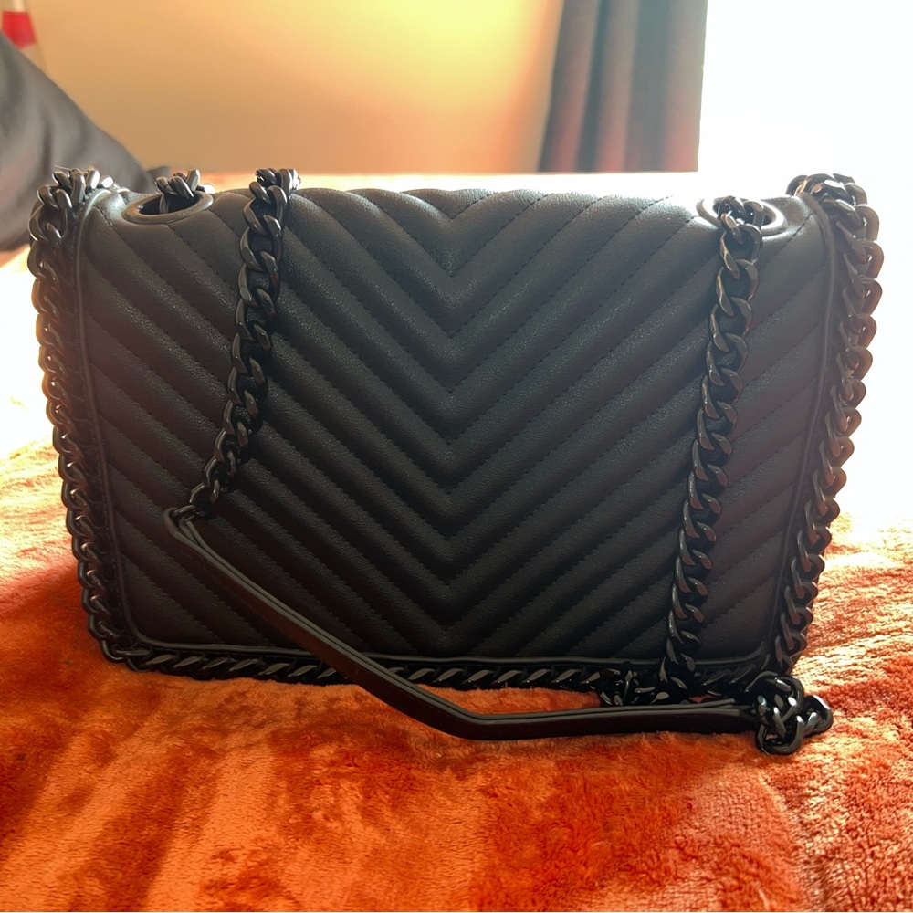 Aldo Greenwald crossbody bag